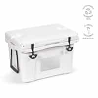 Glacière San Francisco 35L rPE, plaque personnalisable