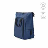 Sac à dos isotherme Dublin 28L rPET, poches frontales et latérales