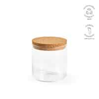 Récipient Magritte 500 en verre borosilicate 580 ml