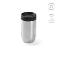 Gobelet de voyage Okavango rSS 430ml. Double paroi, étanche