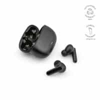 Ecouteurs Pascal, rABS et rAluminium, 7h d’écoute, 400mAh