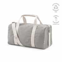 Sac sport Seoul 30L en coton et rPET