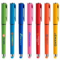 Stylo Islander Softy Brights Gel Stylet