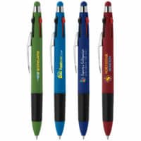 Quattro Softy Multi encre avec stylet