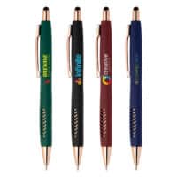 Stylo Avalon Softy Rose Gold Stylet