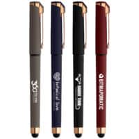 Islander Gel Softy Rose Gold avec stylet