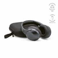 Casque sans fil Ultraz rABS,600mAh ANC Autonomie jusqu’à 35h