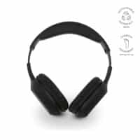Casque sans fil Galileo en rABS, 200mAh, autonomie 8h.