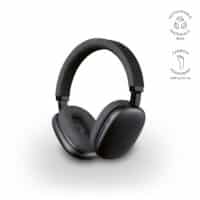Casque sans fil Copernicus en rABS, ANC, 400mAh, autonomie 16h.