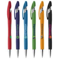 Stylo La Jolla Softy Brights