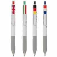 Flag - Stylo gel
