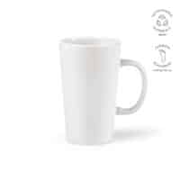 Mug Mekong en céramique 310 ml