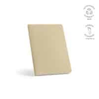 Carnet Homer couverture souple papier pierre,196p,imperméable