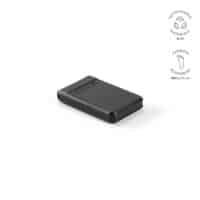 Batterie externe Ampx, rABS,  6000mAh, 18W, multicharge