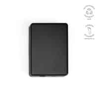 Batterie externe Hooke, rABS,  10000mAh, charge magnétique