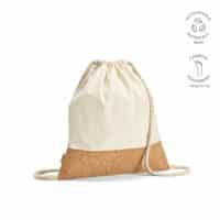 Sac de coton recyclé Orizaba 180 gsm