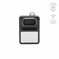 Enceinte Soundo rABS, 800mAh Autonomie jusqu’à 6h Système TWC