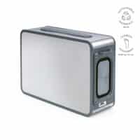 Enceinte Jouncer rABS, 5200mAh. Autonomie jusqu’à 30h. 80W.