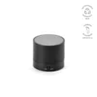 Enceinte Gauss rABS, 300mAh. Autonomie jusqu’à 1,5h. 3W
