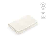 Serviette de bain Donatello L en coton recyclé 370 gsm EU