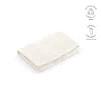 Serviette de bain Donatello S en coton recyclé 370 gsm UE