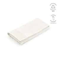 Serviette de bain Boticelli M en coton recyclé 500 gsm UE