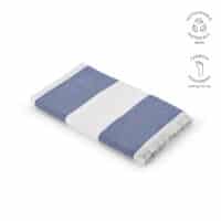 Serviette Rodin Coton recyclé 350 gsm UE