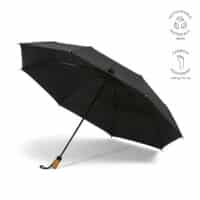 Parapluie pliable Jackson 27" rPET Automatic