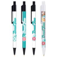 Stylo Astaire N/B