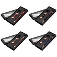 Prince Softy Rose Gold coffret cadeau avec Window Box