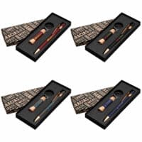 Prince Softy Rose Gold coffret cadeau avec Thank you Box