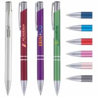 Crosby Matte Stylo