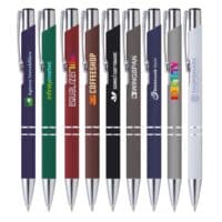 Stylo Crosby Métal