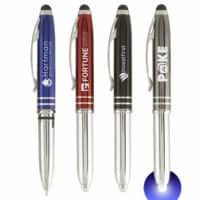 Stylo Brando Brillant Stylet