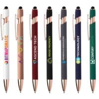 Prince Softy Rose Gold avec Stylet