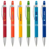 Stylo gel stylet Phoenix Softy Brights