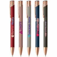 Stylo Crosby Softy Rose Gold