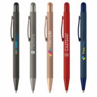 Bowie Softy Monochrome Stylo Stylet