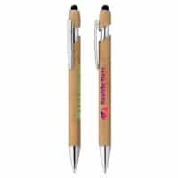 Stylo stylet Prince Bamboo