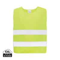 Gilet haute visibilité