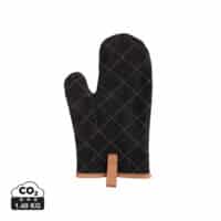 Manique en toile Deluxe