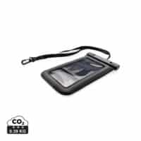 Pochette étanche IPX8 pour téléphone