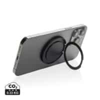 Porte téléphone avec aimant en plastique RCS Terra