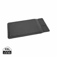 Pochette ordinateur 14-15.6' avec chargeur 15W Swiss Peak