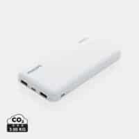 Batterie de Secours Philips Ultra Fine 10,000mAh