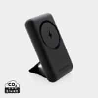 Powerbank 10.000mAh en plastique recyclé RCS Urban V Sonoma