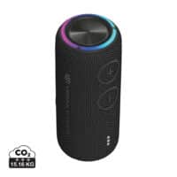 Enceinte 30W en plastique RCS Urban Vitamin Pacific Grove