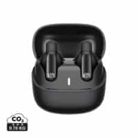 Ecouteurs sans fil ENC en ABS RCS Urban Vitamin Long Beach