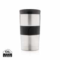 Mug double paroi en acier