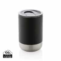 Mug en acier inoxydable recyclé RCS